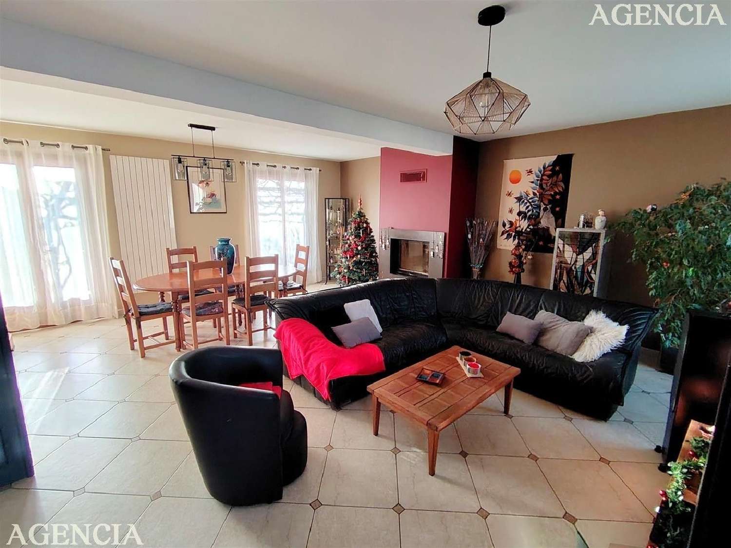  te koop huis Douy-la-Ramée Seine-et-Marne 1