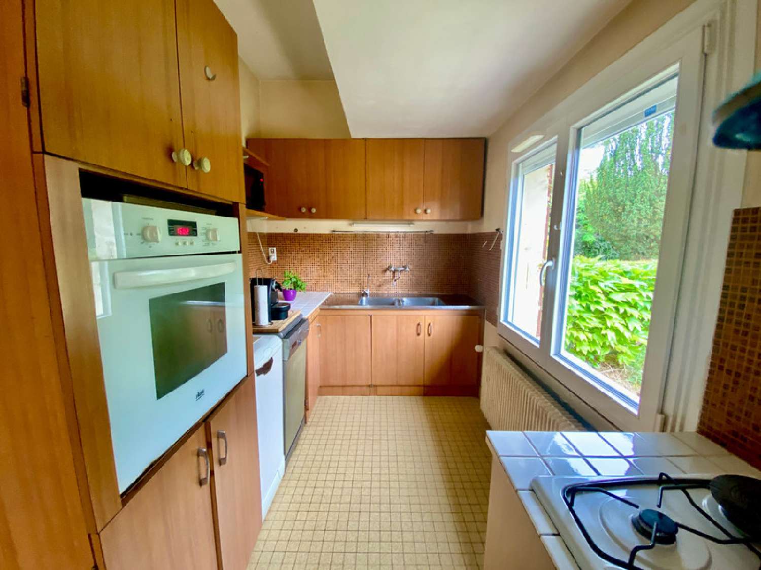 te koop huis Dracy-le-Fort Saône-et-Loire 5