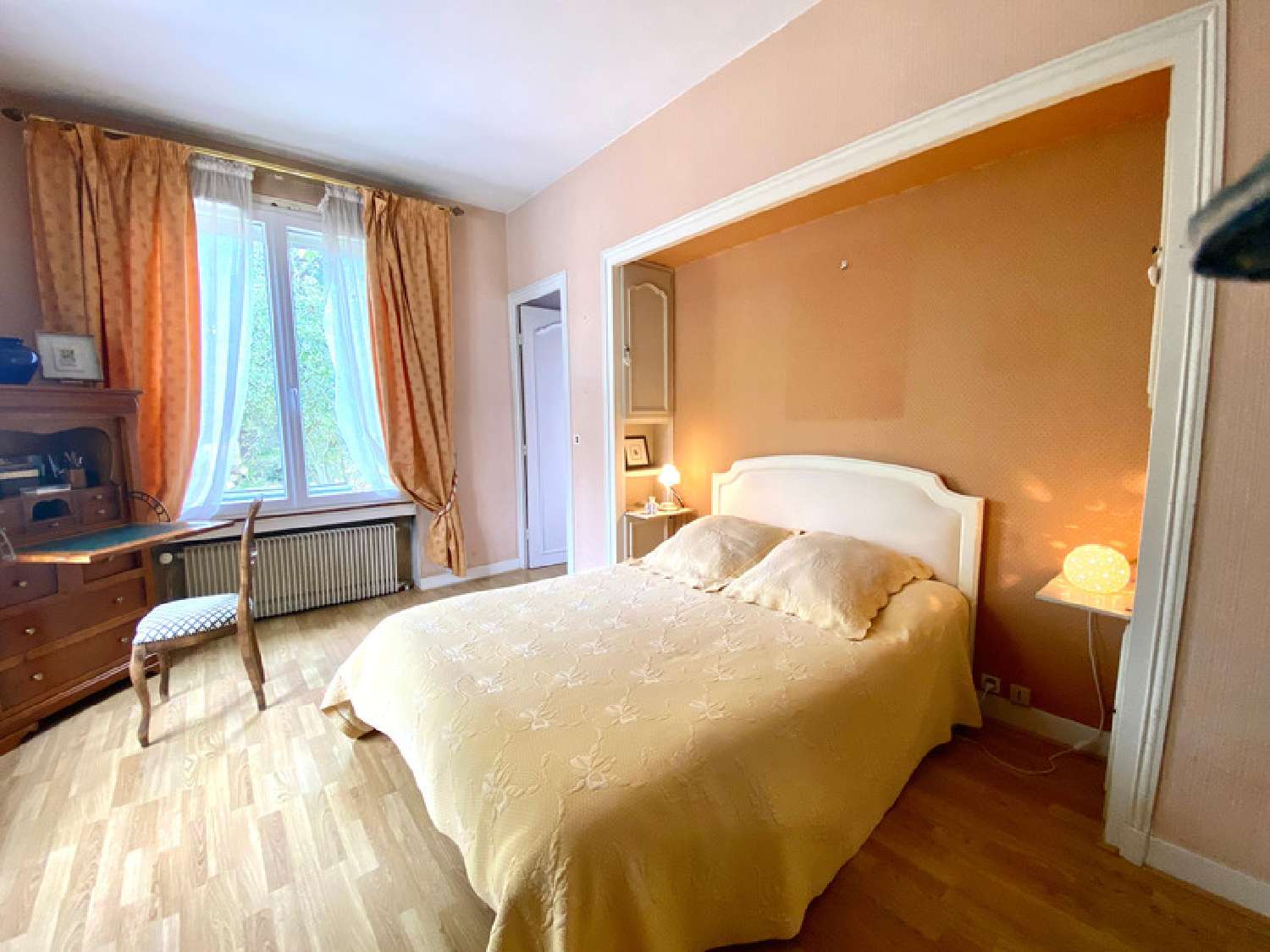 te koop huis Dracy-le-Fort Saône-et-Loire 6