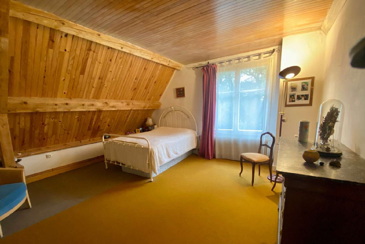 te koop huis Dracy-le-Fort Saône-et-Loire 7