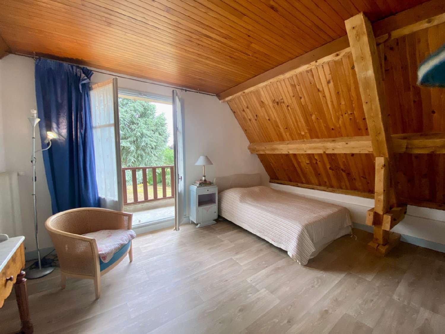 te koop huis Dracy-le-Fort Saône-et-Loire 8