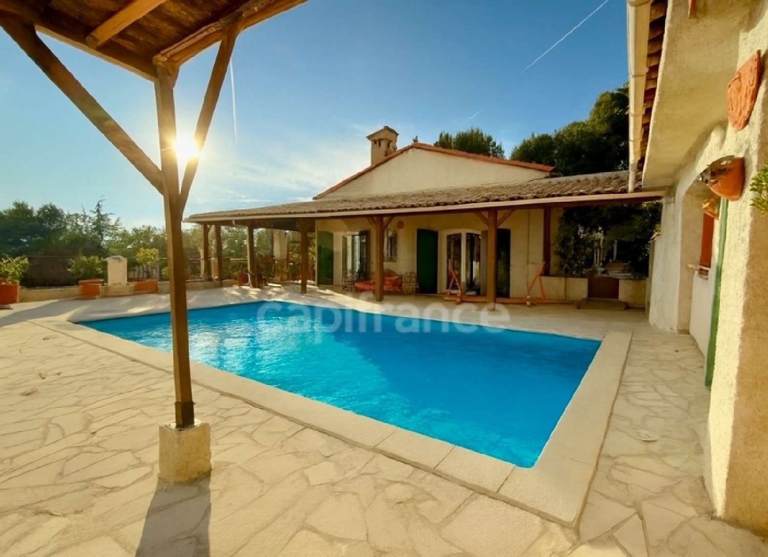 for sale house Draguignan Var 1