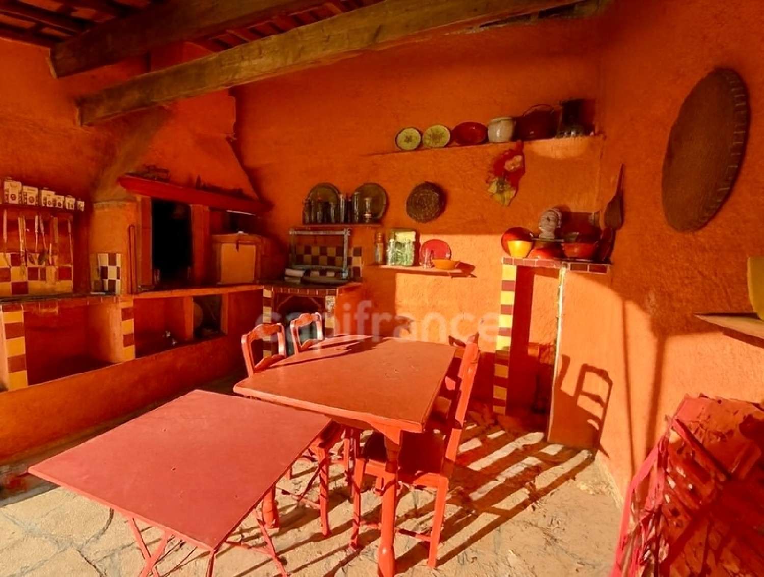 for sale house Draguignan Var 4