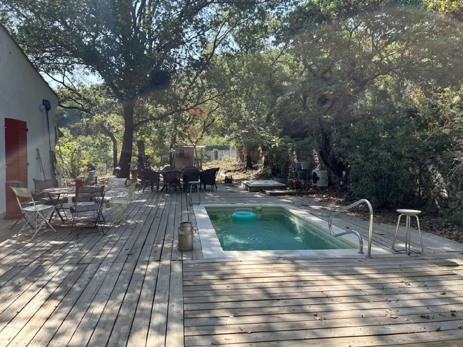  à vendre maison Draguignan Var 2