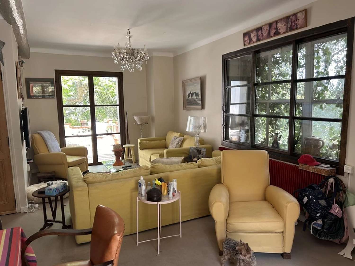  à vendre maison Draguignan Var 4