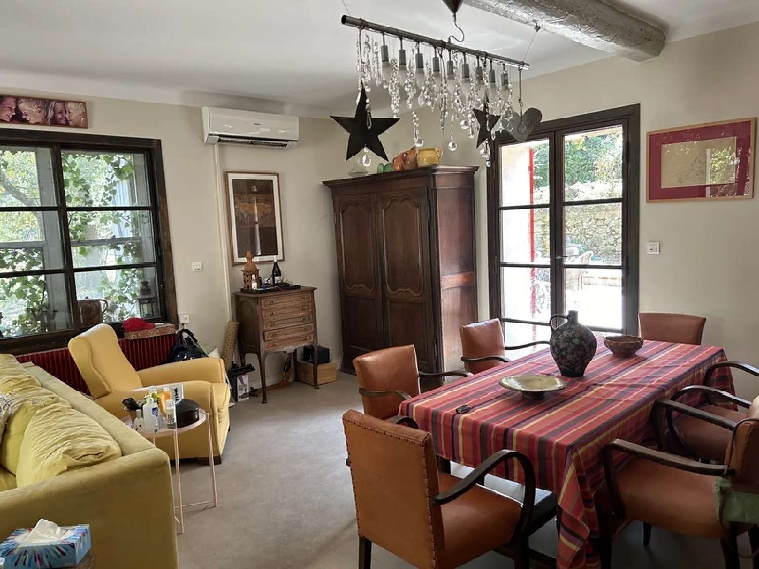  à vendre maison Draguignan Var 5