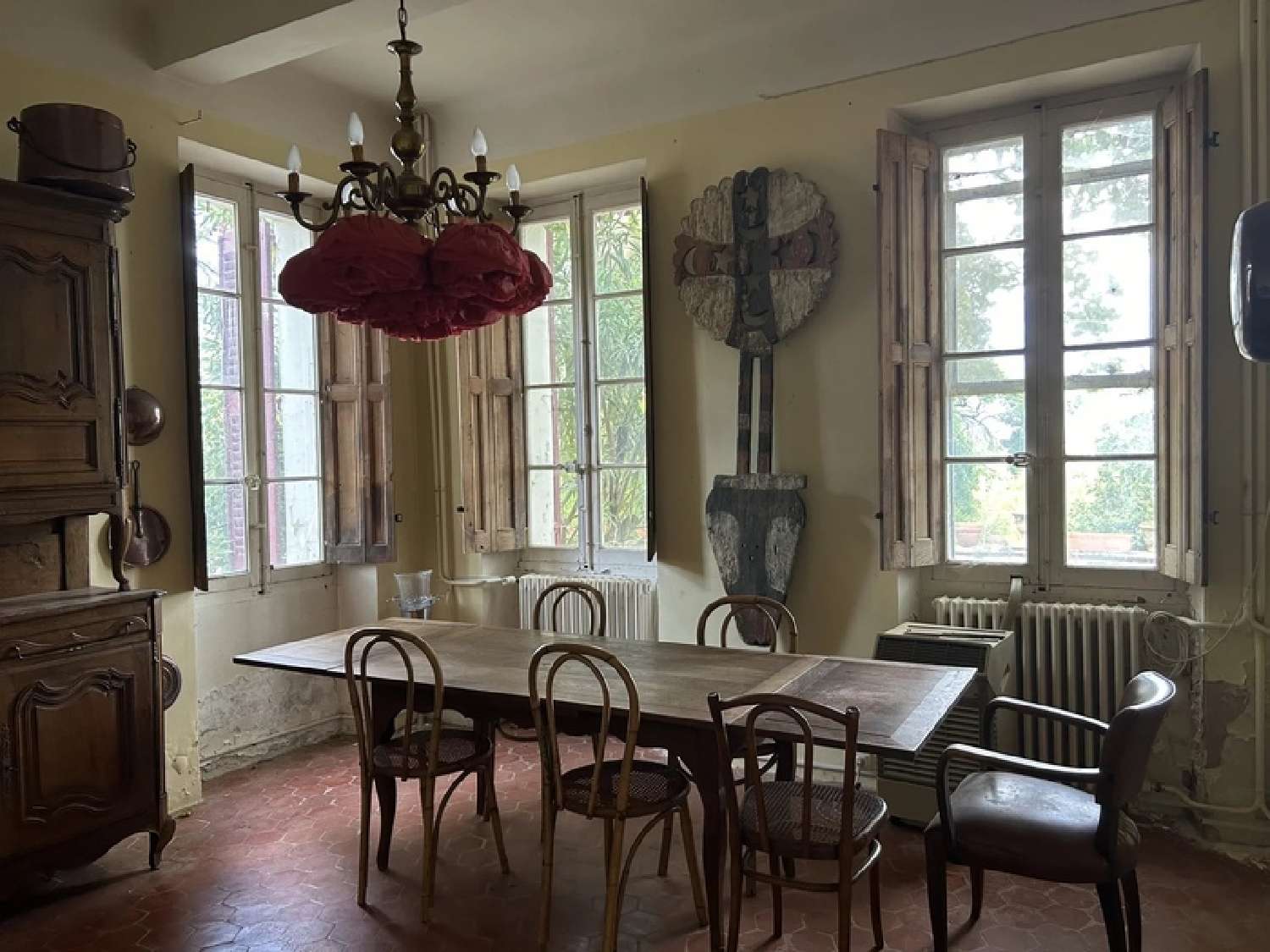  à vendre maison Draguignan Var 6