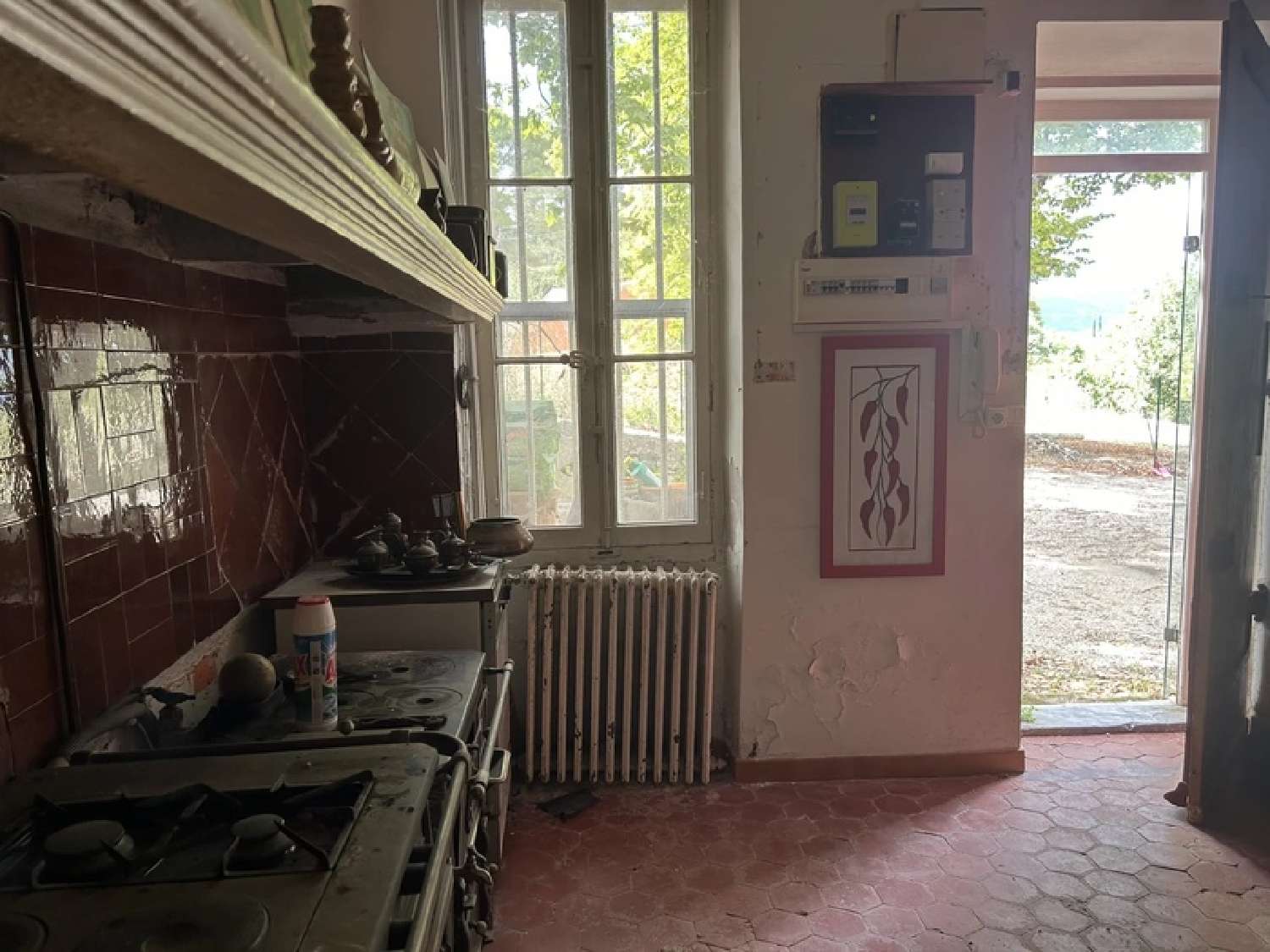  à vendre maison Draguignan Var 8