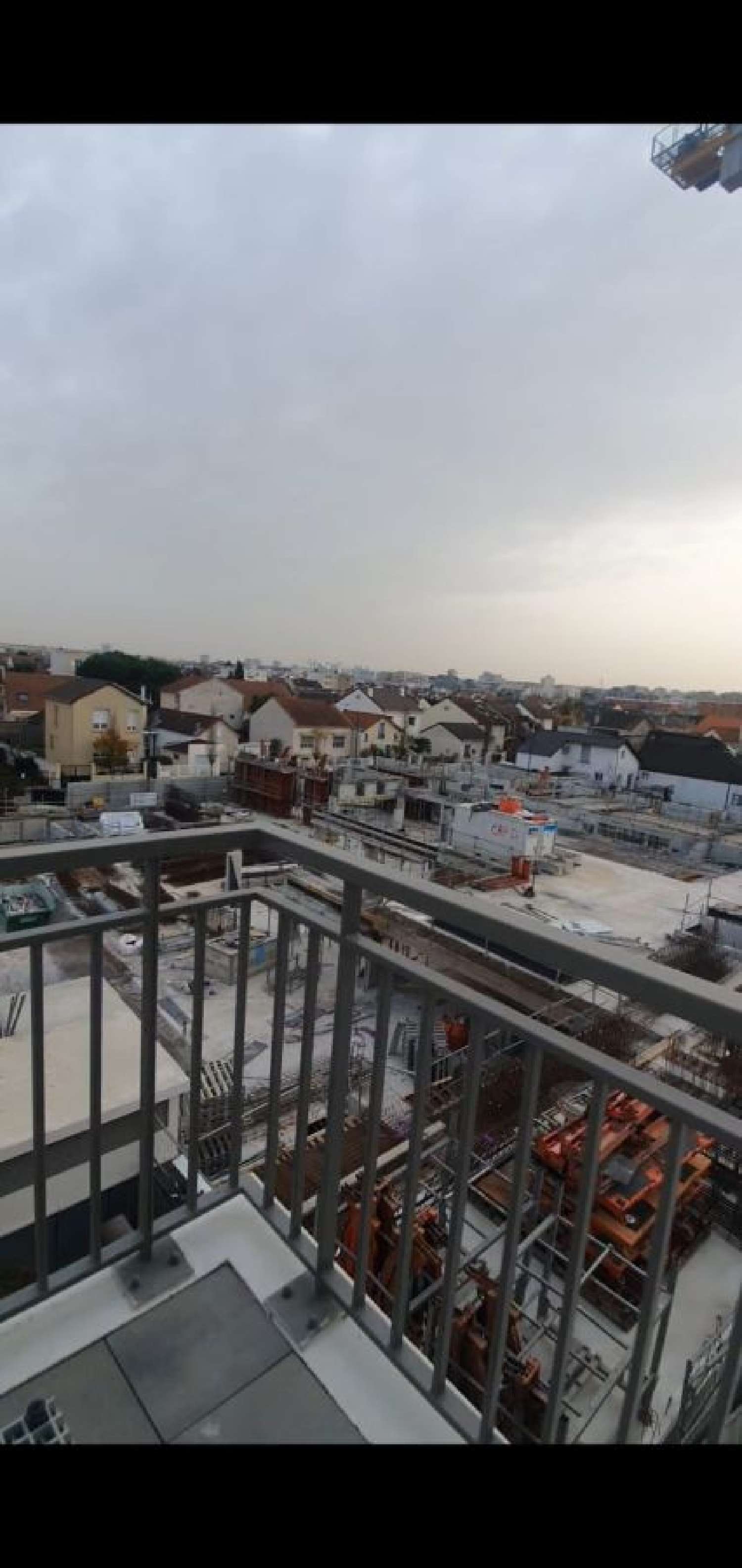  te koop huis Drancy Seine-Saint-Denis 3