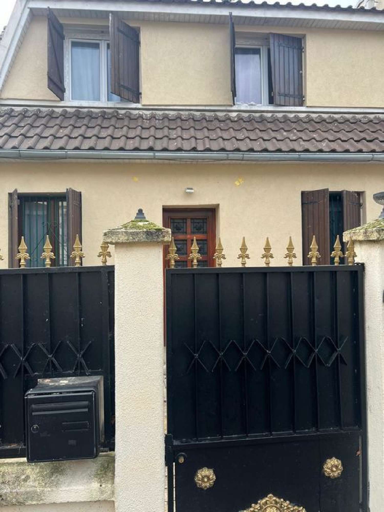  te koop huis Drancy Seine-Saint-Denis 1