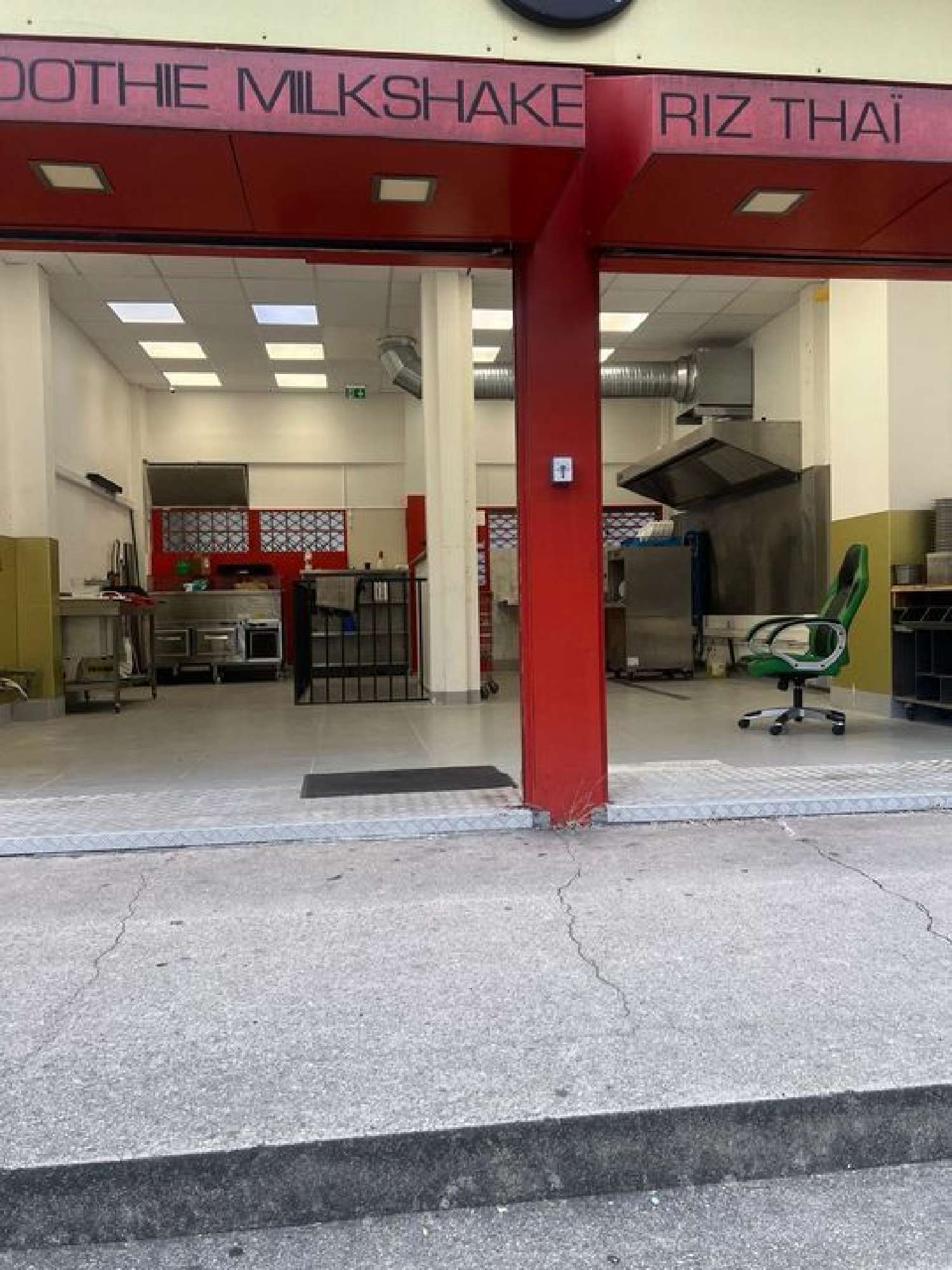 à vendre maison Drancy Seine-Saint-Denis 1