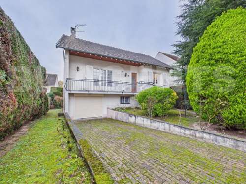 Draveil Essonne huis foto 7227804