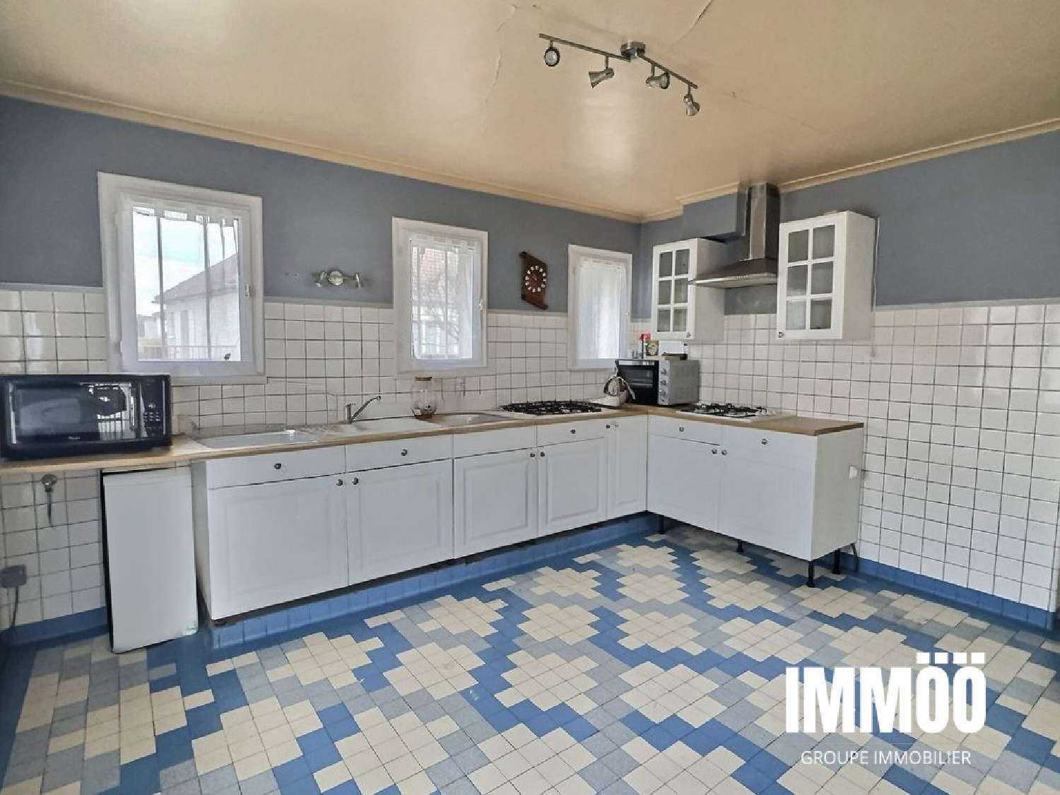 for sale house Duclair Seine-Maritime 2