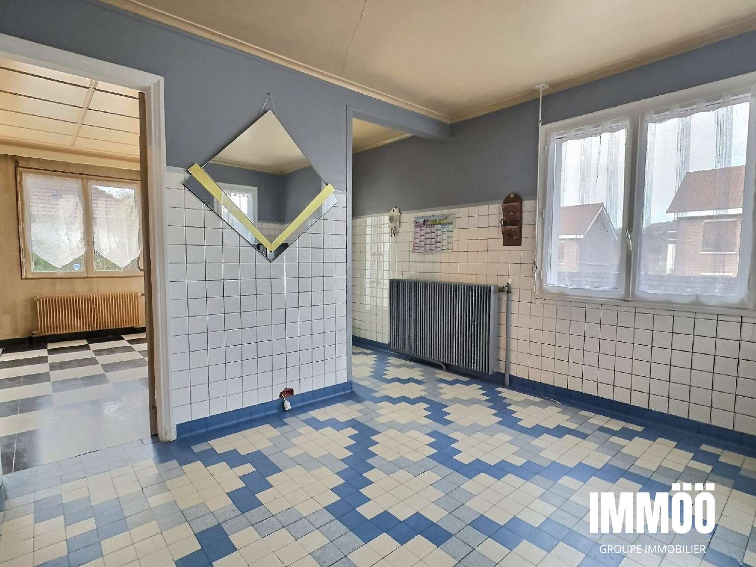 for sale house Duclair Seine-Maritime 3