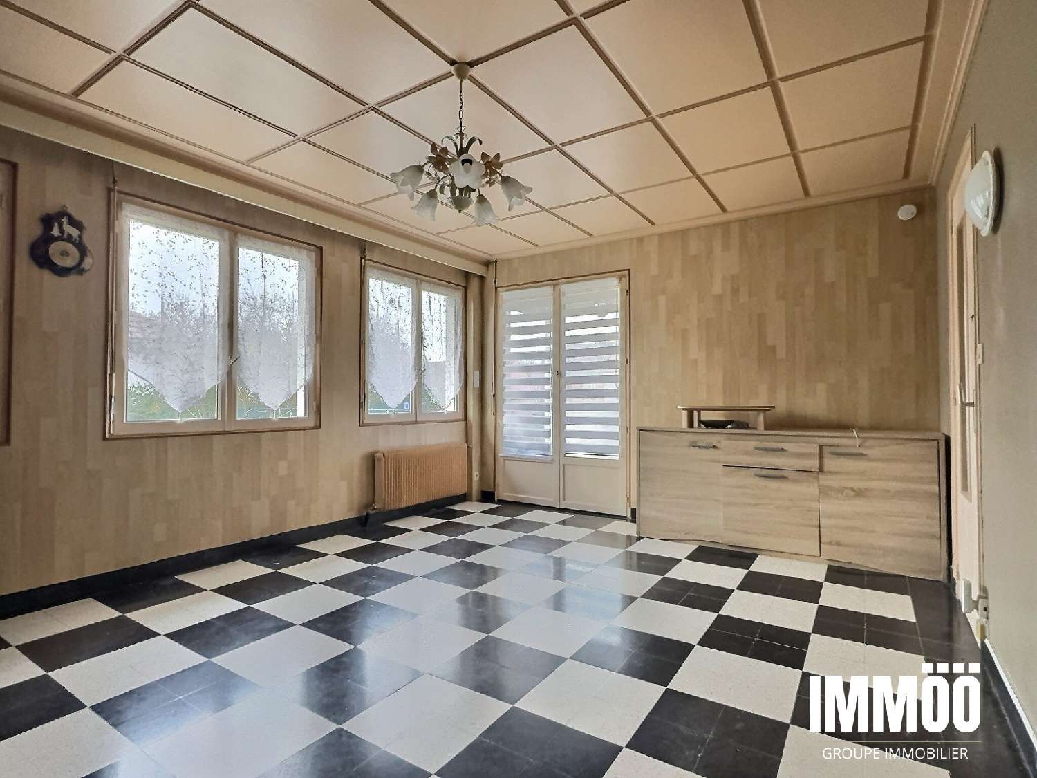 for sale house Duclair Seine-Maritime 4