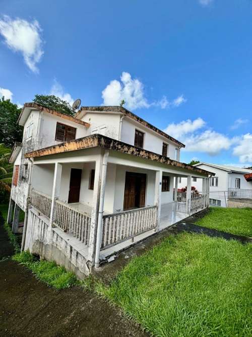 Ducos Martinique Haus Bild 7221331