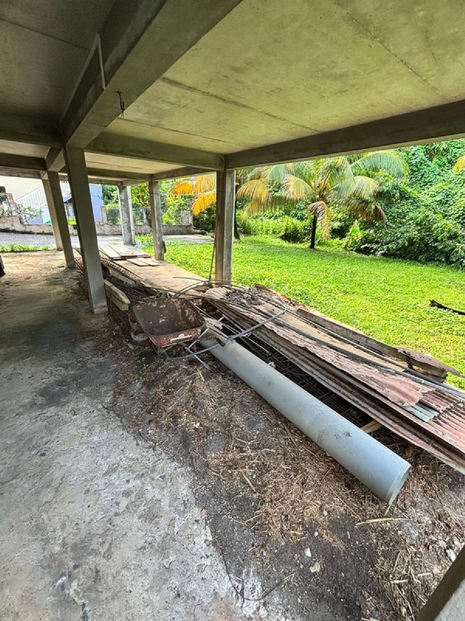 kaufen Haus Ducos Martinique 2