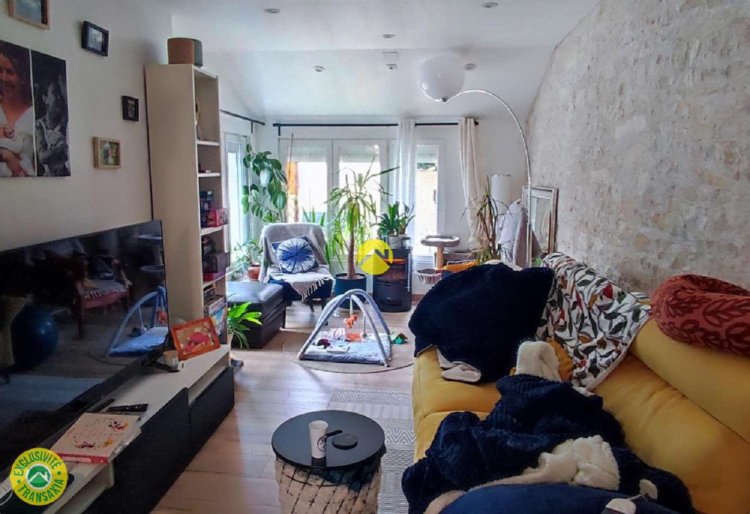  à vendre maison Dun-sur-Auron Cher 5