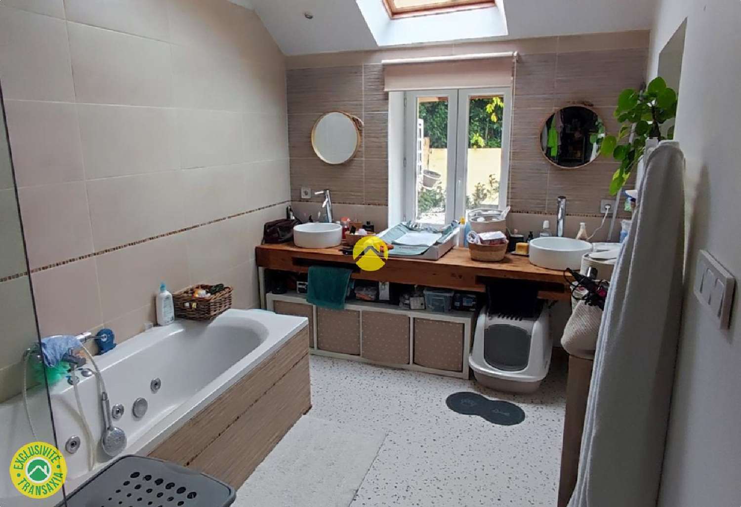  à vendre maison Dun-sur-Auron Cher 6