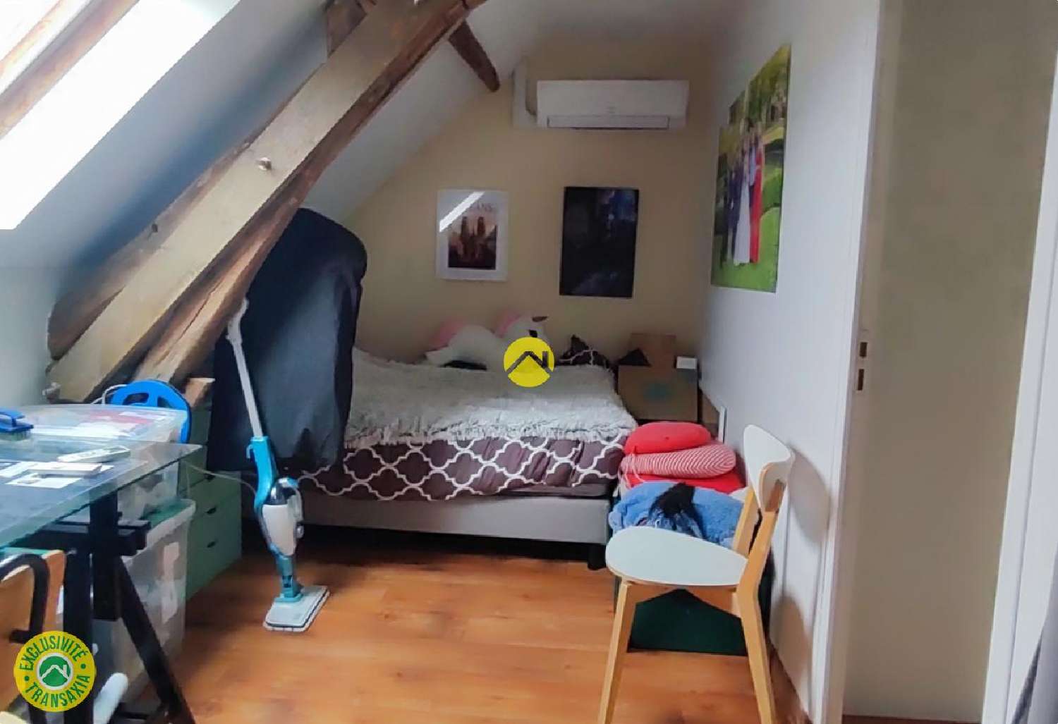  à vendre maison Dun-sur-Auron Cher 8