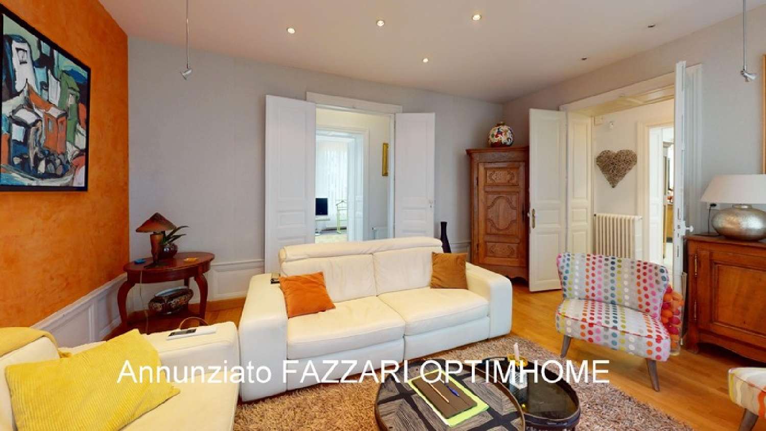  te koop huis Dun-sur-Meuse Meuse 2