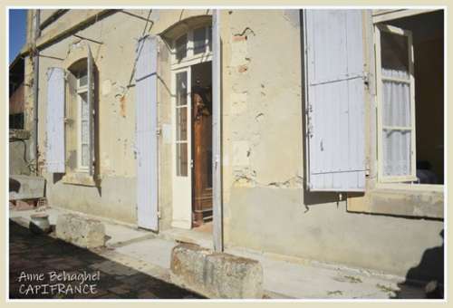 Dunes Tarn-et-Garonne maison foto 7220423