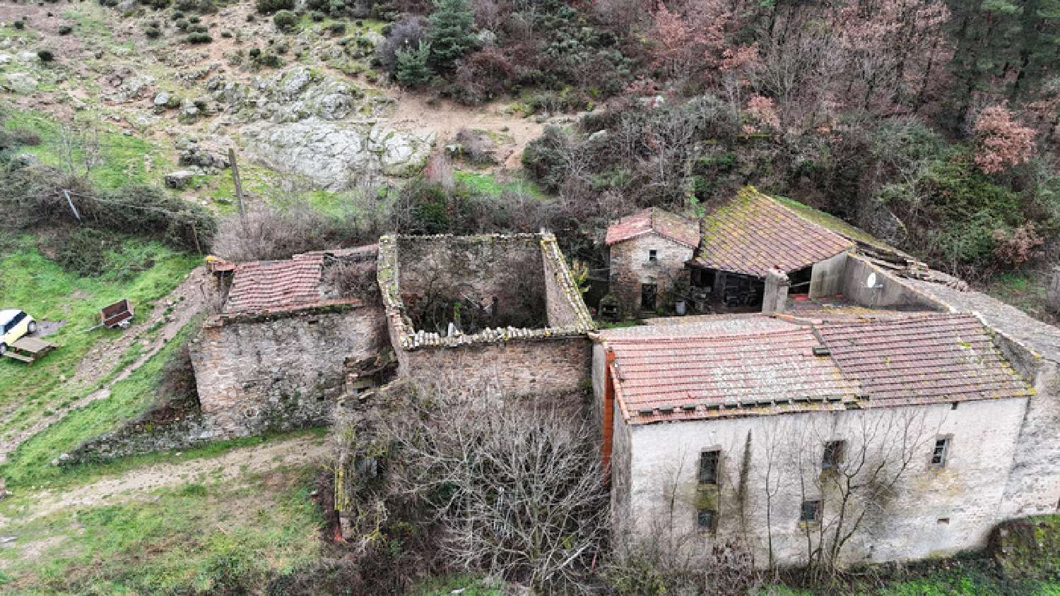  kaufen Haus Dunières-sur-Eyrieux Ardèche 1