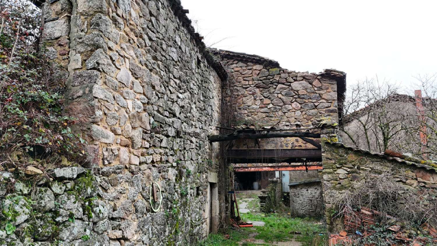  kaufen Haus Dunières-sur-Eyrieux Ardèche 2
