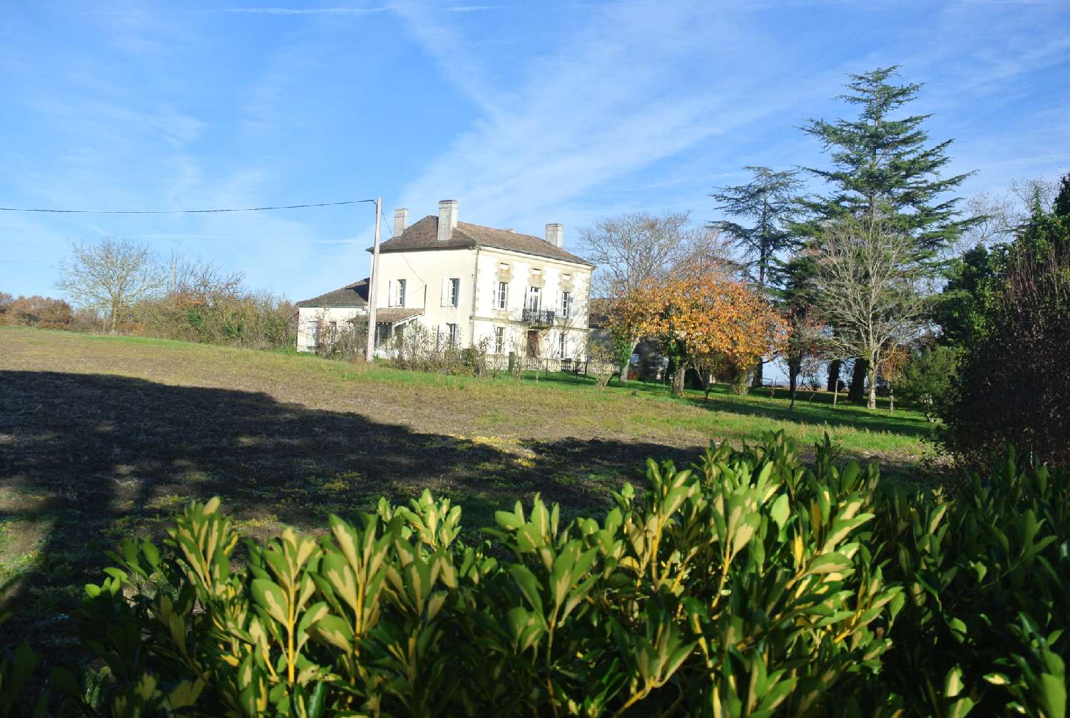 kaufen Haus Duras Lot-et-Garonne 2