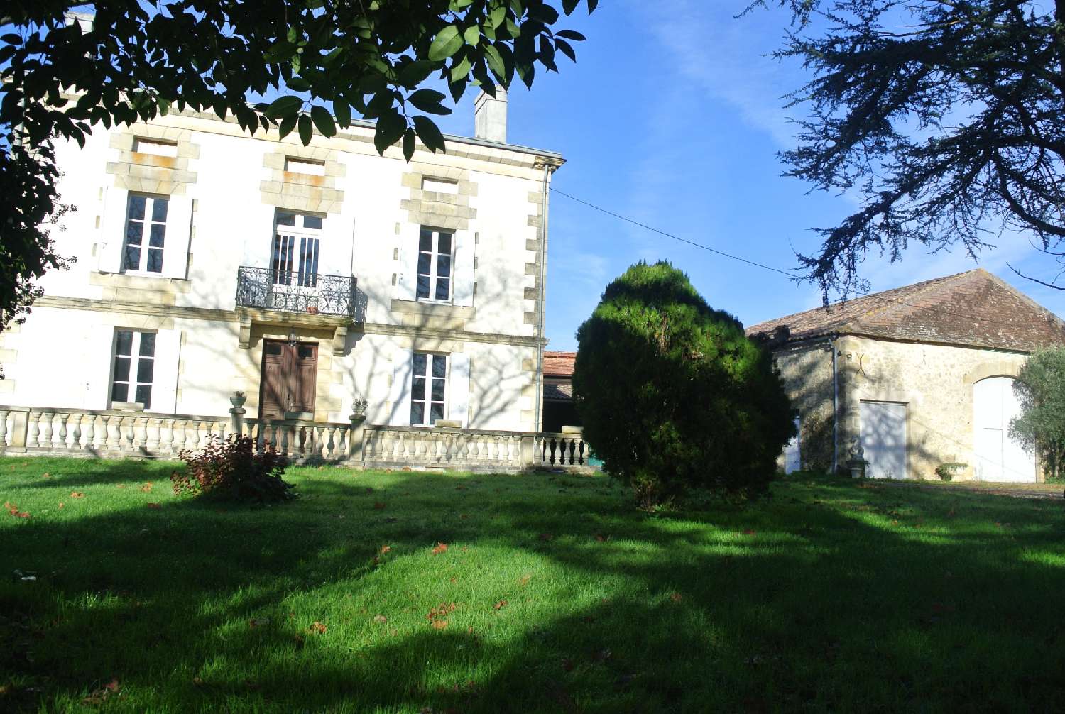  kaufen Haus Duras Lot-et-Garonne 4