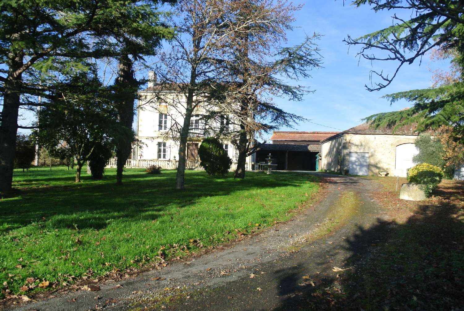  kaufen Haus Duras Lot-et-Garonne 5