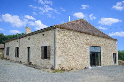 Duras Lot-et-Garonne Haus Bild 7231401