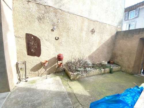 Durban-Corbières Aude huis foto 7227394