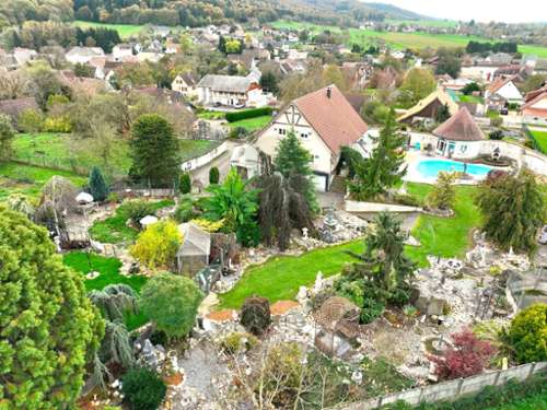 Durlinsdorf Haut-Rhin maison foto 7225558