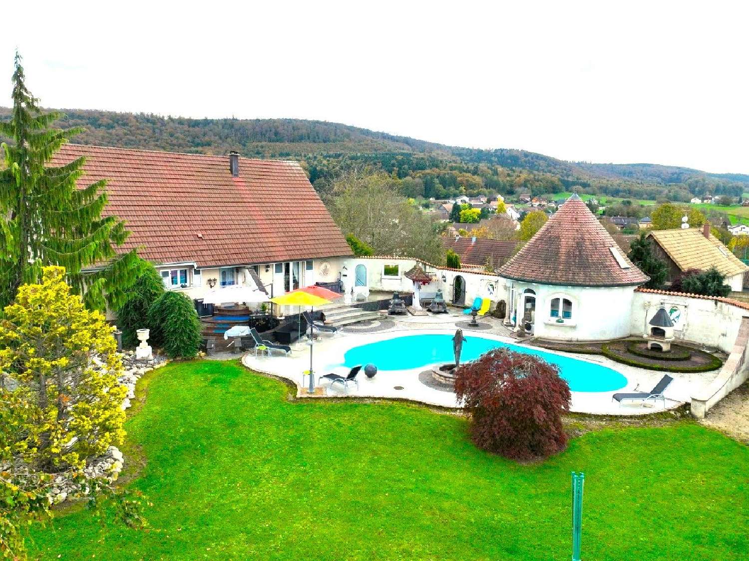  kaufen Haus Durlinsdorf Haut-Rhin 2