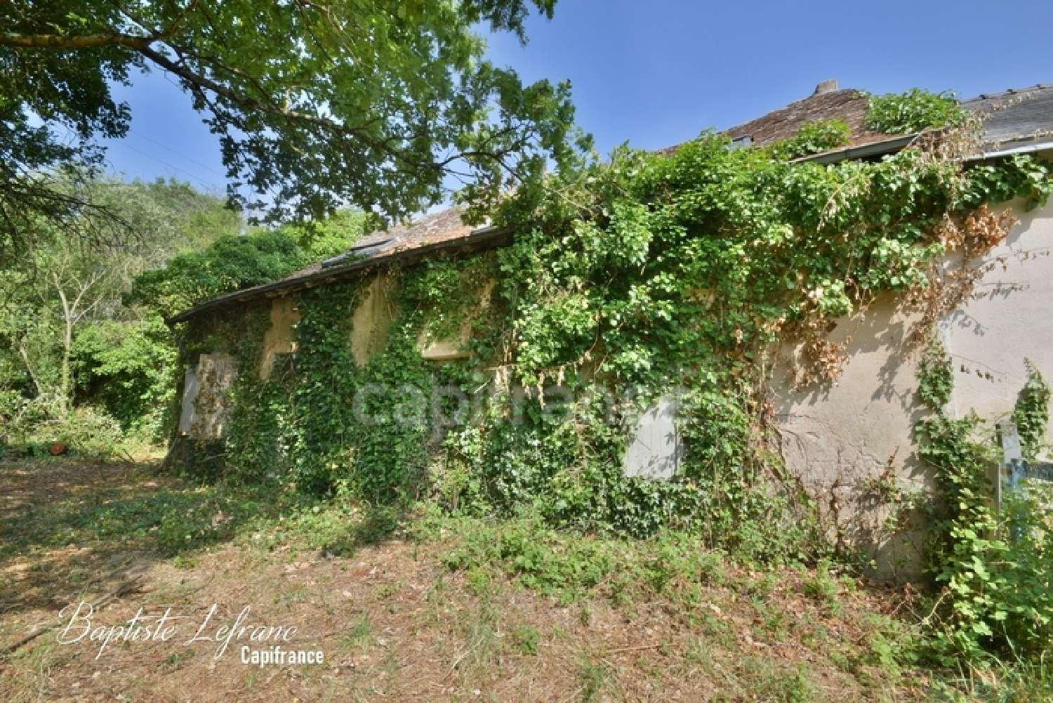for sale house Durtal Maine-et-Loire 1