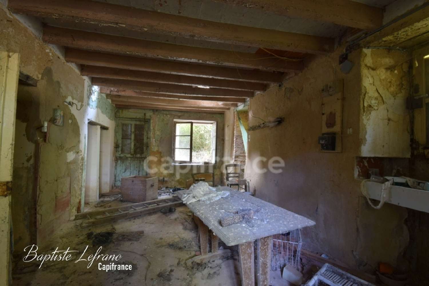 for sale house Durtal Maine-et-Loire 3