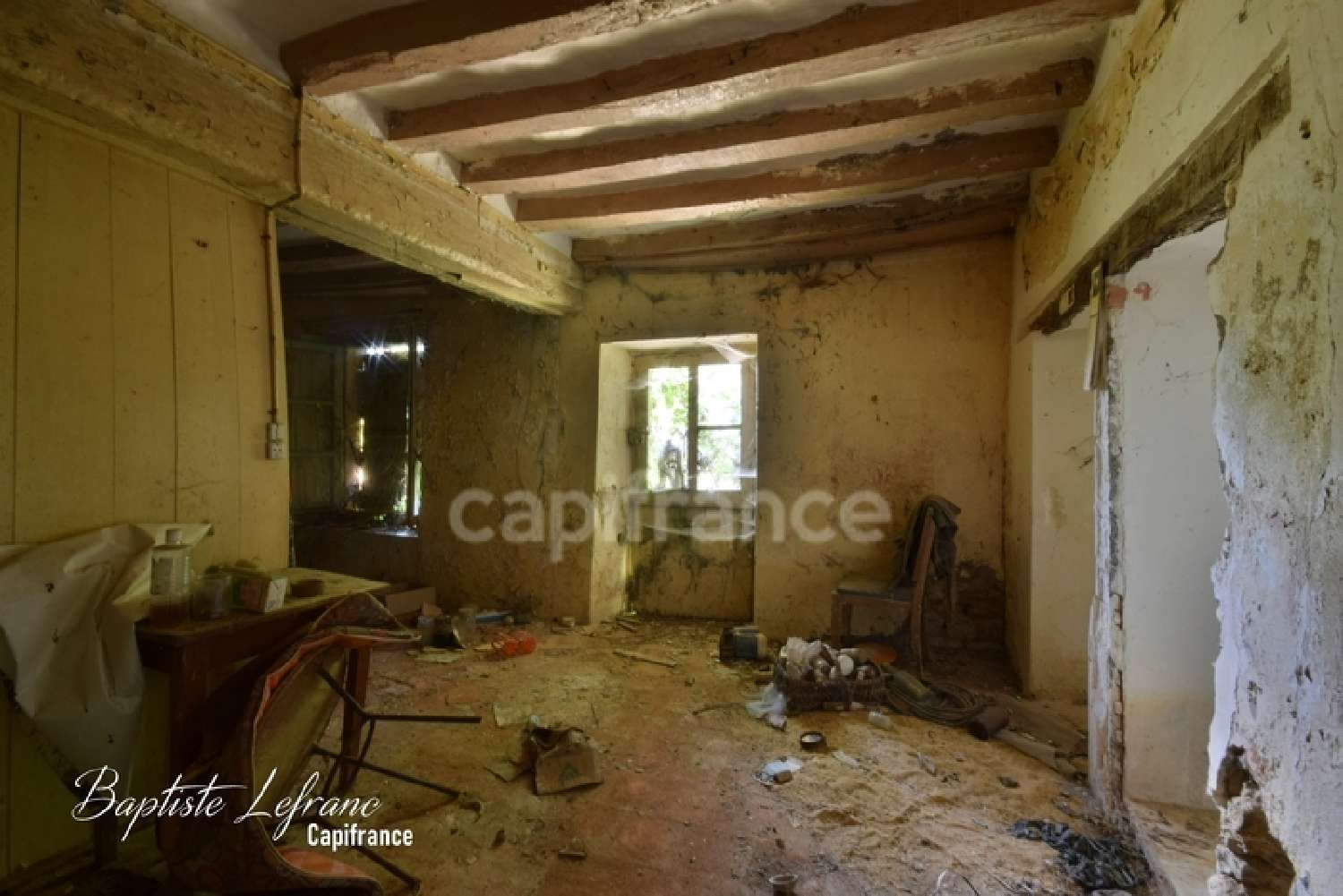 for sale house Durtal Maine-et-Loire 4