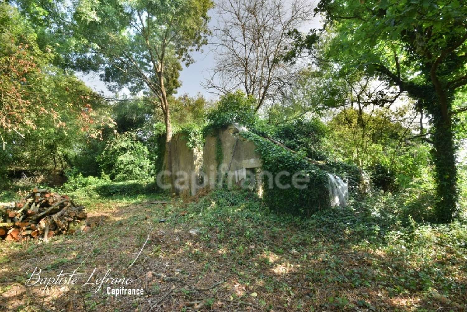 for sale house Durtal Maine-et-Loire 5