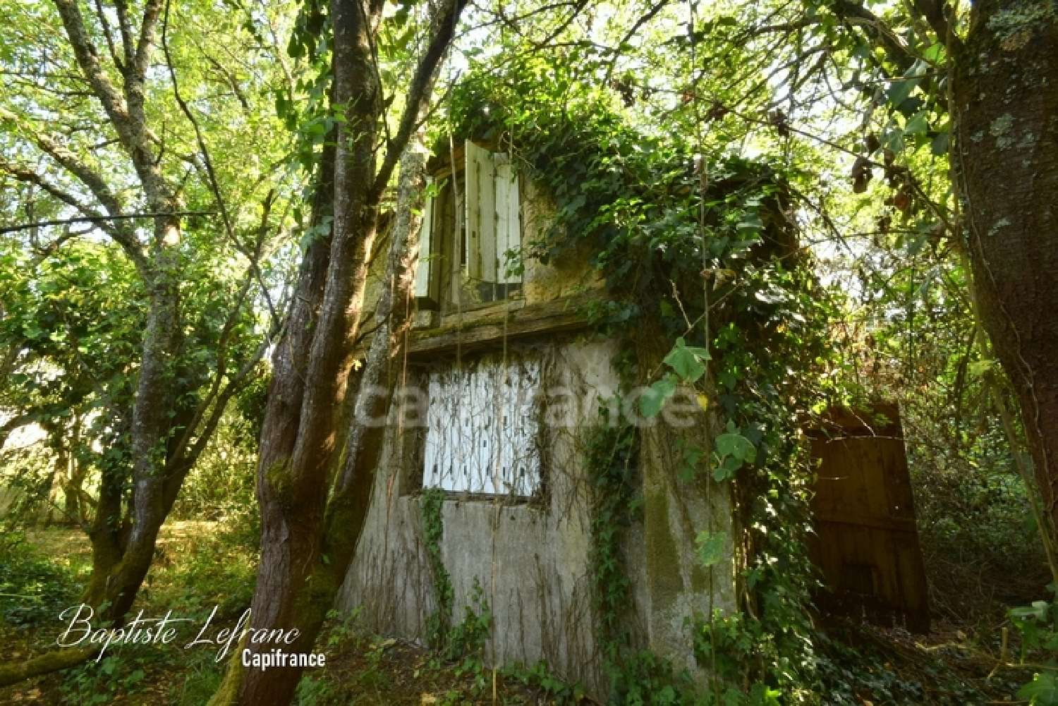 for sale house Durtal Maine-et-Loire 7