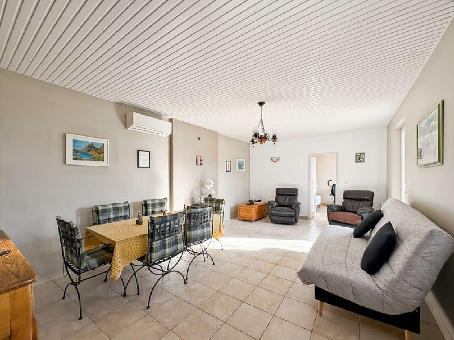 te koop huis Eauze Gers 2