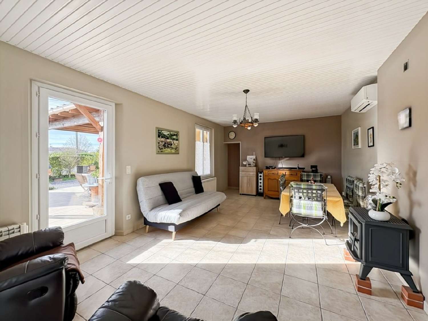 te koop huis Eauze Gers 3