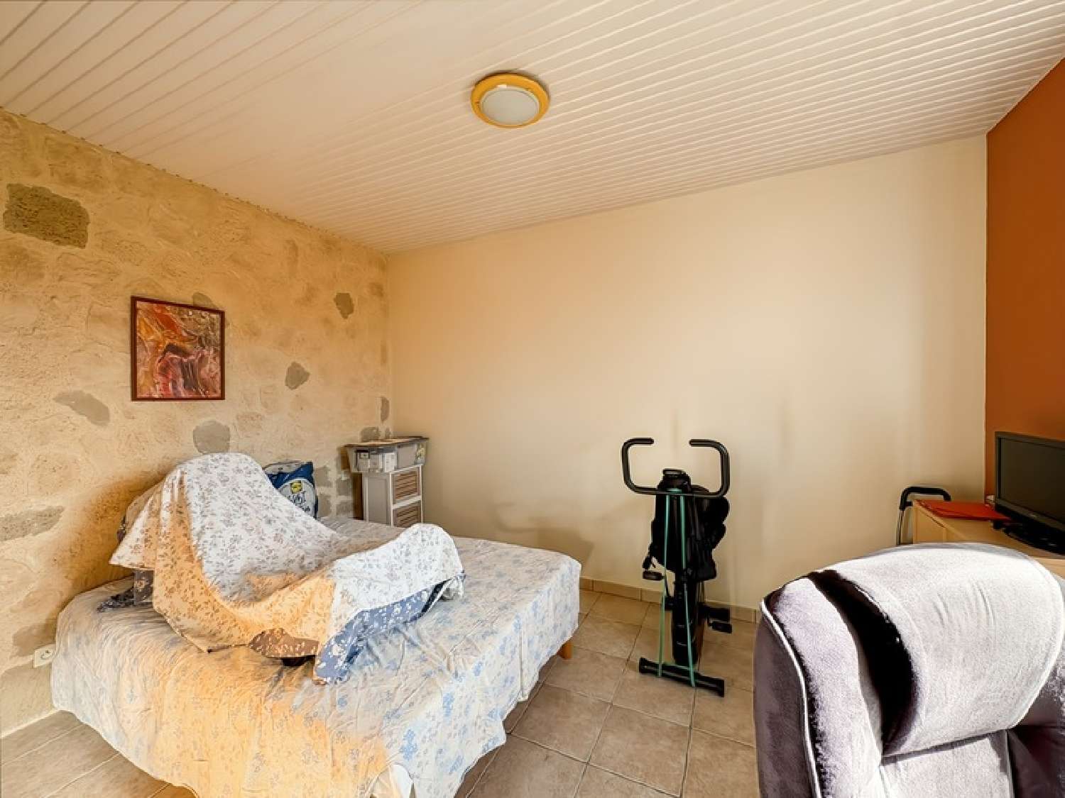 te koop huis Eauze Gers 7