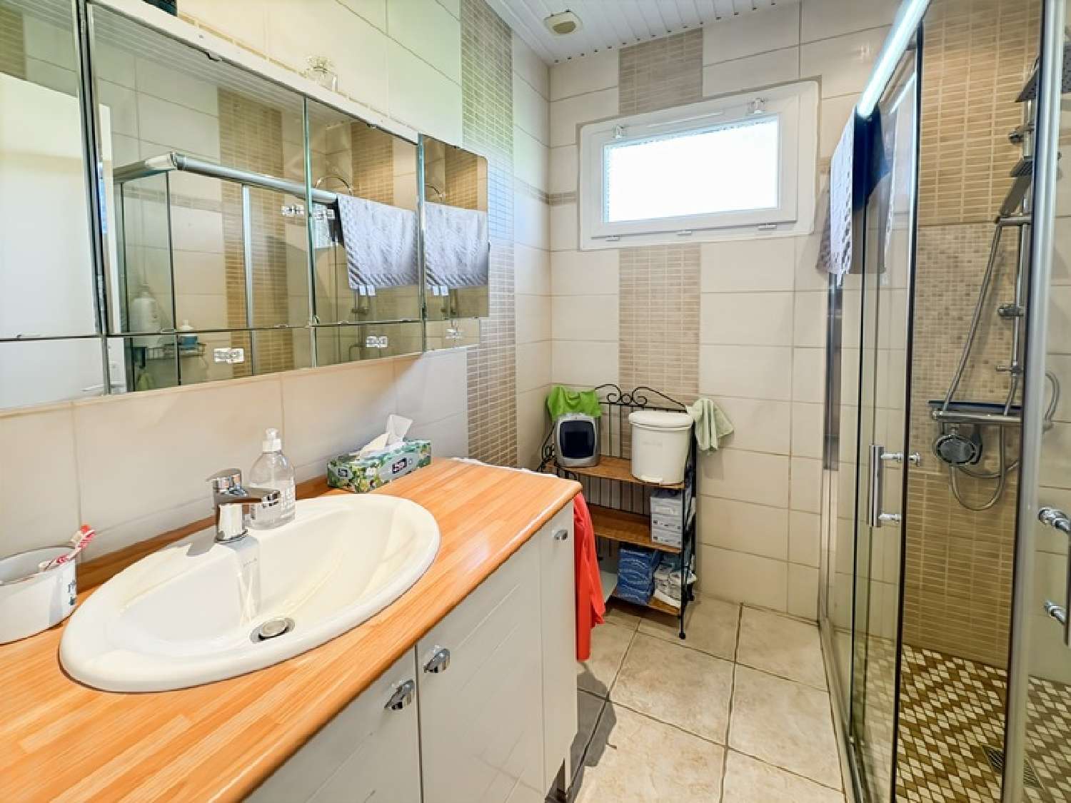 te koop huis Eauze Gers 8