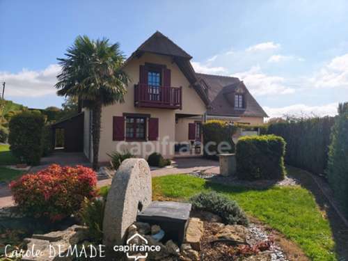 Échauffour Orne house foto 7228338