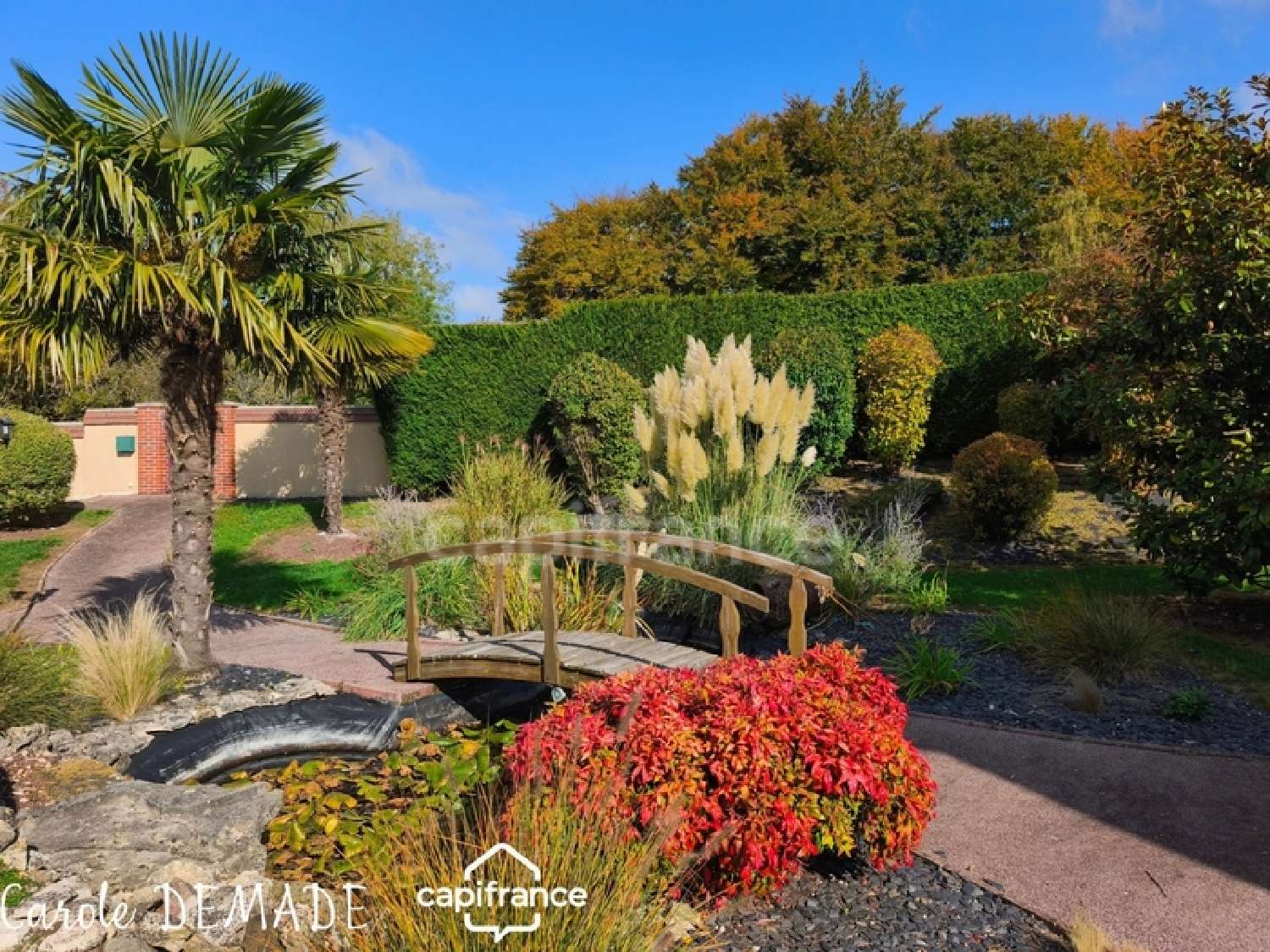  en venta casa Échauffour Orne 2