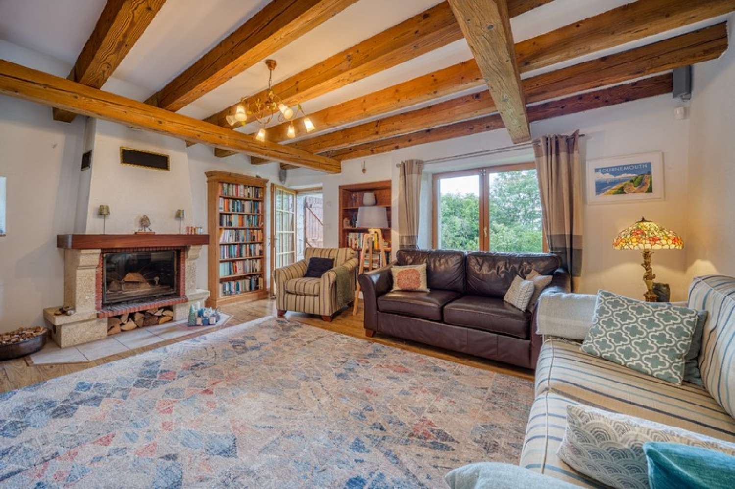  for sale house Échenevex Ain 3