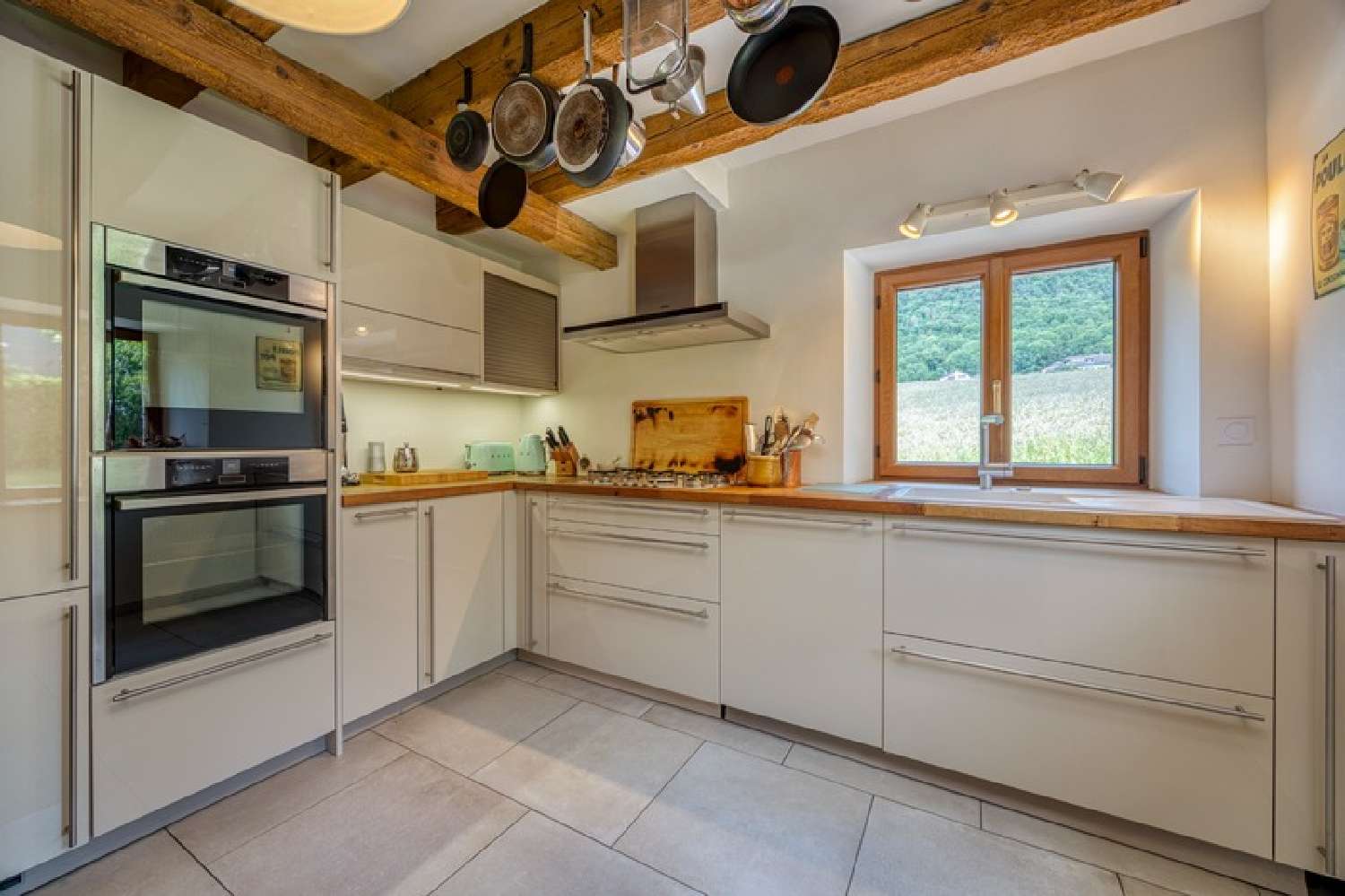  for sale house Échenevex Ain 4