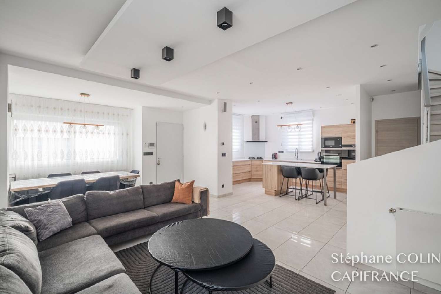 te koop huis Échirolles Isère 2