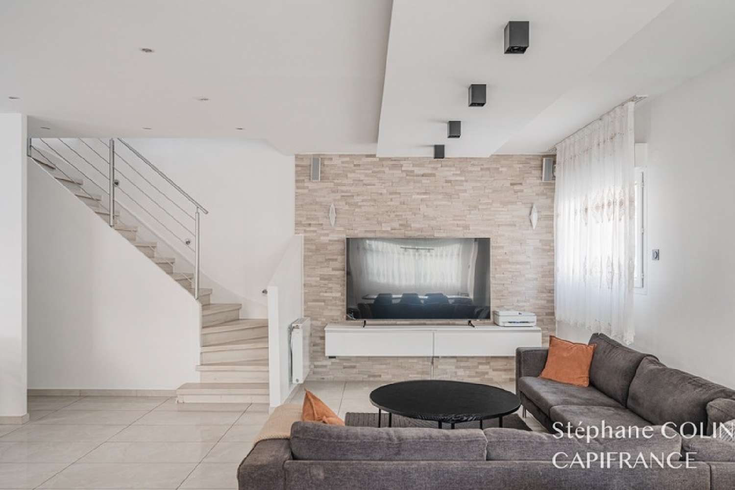 te koop huis Échirolles Isère 3